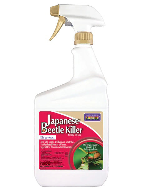 BON BEETLE KILLER RTS-32OZ