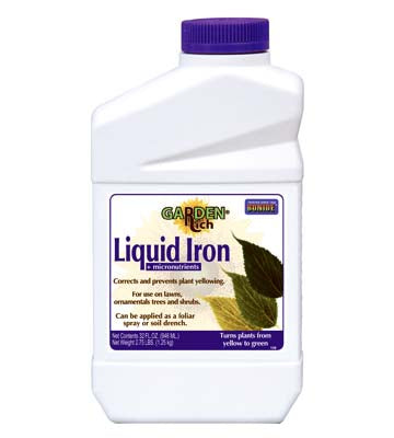BON LIQUID IRON