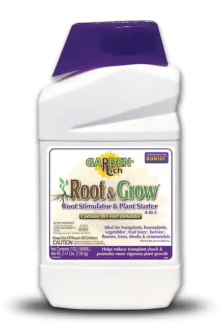 ROOT N GROW QT