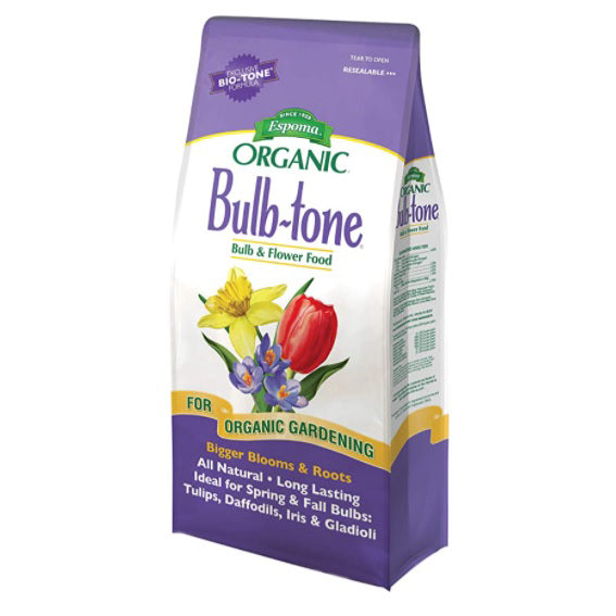 ESPOMA BULB-TONE -  4LB