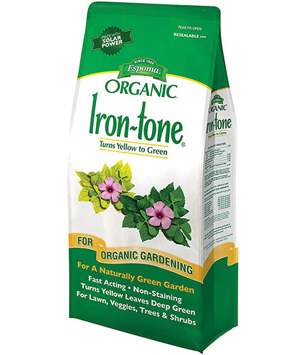 ESPOMA IRON TONE 5 LBS