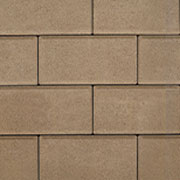 Paver - Plymouth - Sand(Khaki) - sq ft