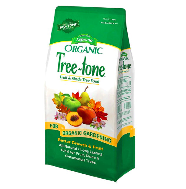 ESPOMA TREE TONE  4 LBS
