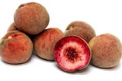 Fruit-Peach-Indian Blood dwf  